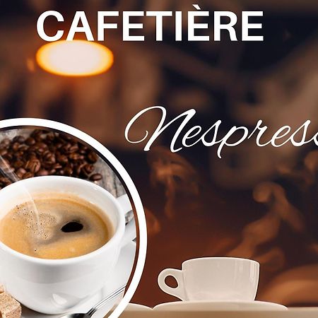 Le Cosy Wifi Clim Jardin Top Pros Servicesconciergerie Montpellier Exteriér fotografie