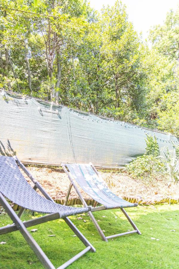 Le Cosy Wifi Clim Jardin Top Pros Servicesconciergerie Montpellier Exteriér fotografie