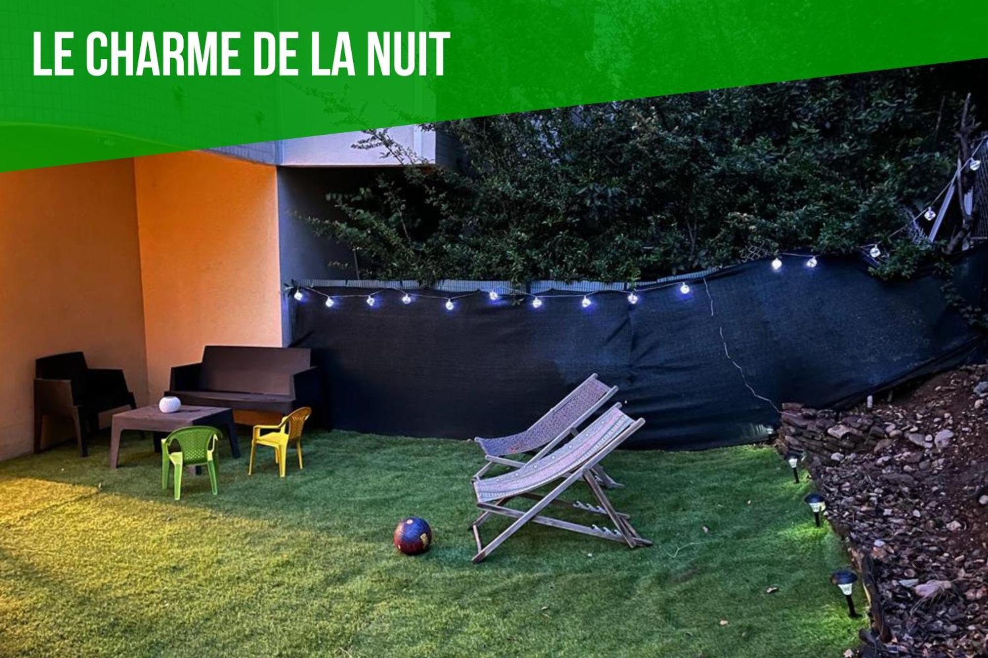 Le Cosy Wifi Clim Jardin Top Pros Servicesconciergerie Montpellier Exteriér fotografie